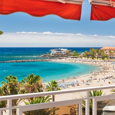 Amazing Beach Views Tenerife Arona  Dış mekan fotoğraf