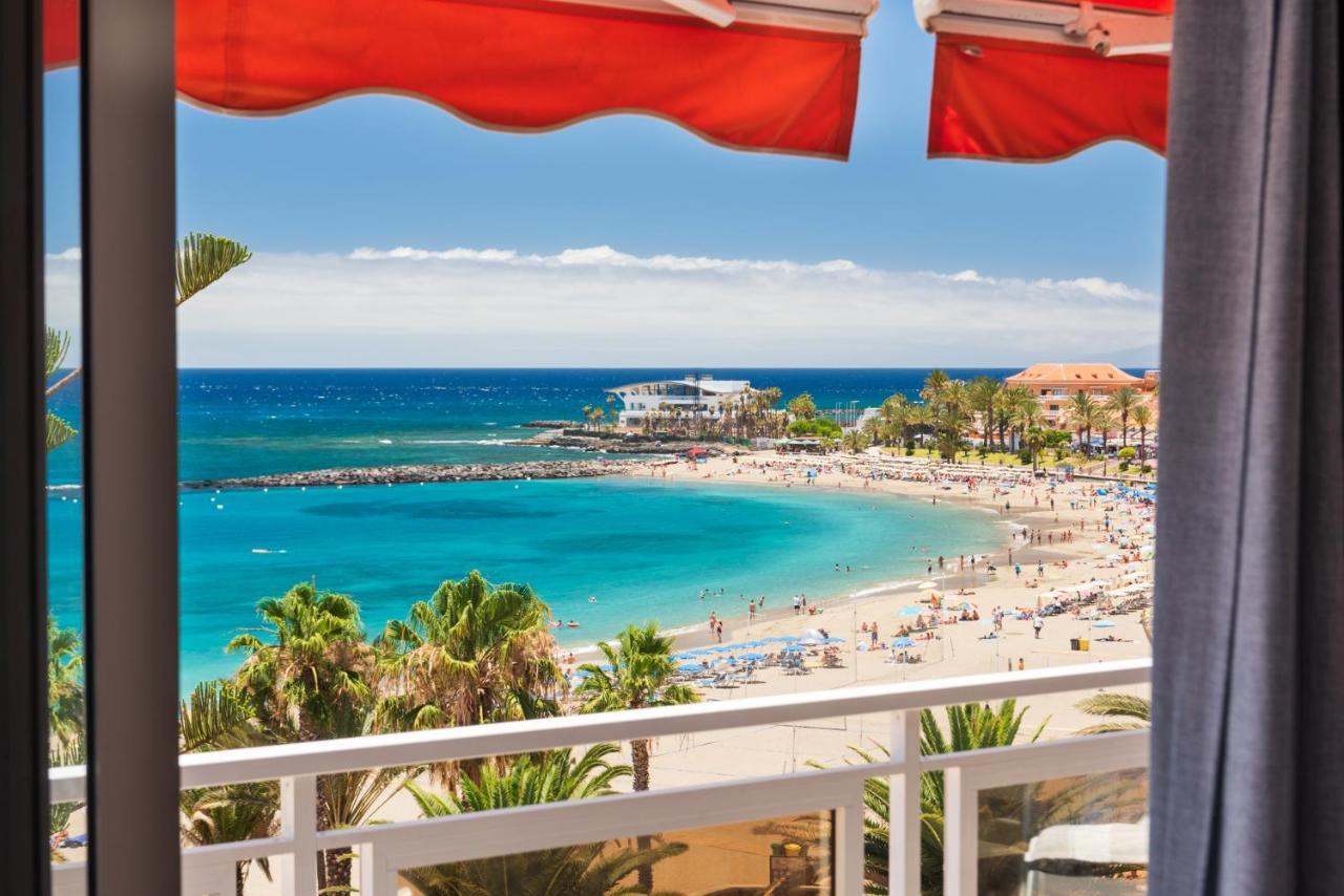 Amazing Beach Views Tenerife Arona  Dış mekan fotoğraf
