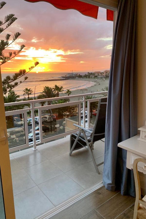 Amazing Beach Views Tenerife Arona  Dış mekan fotoğraf