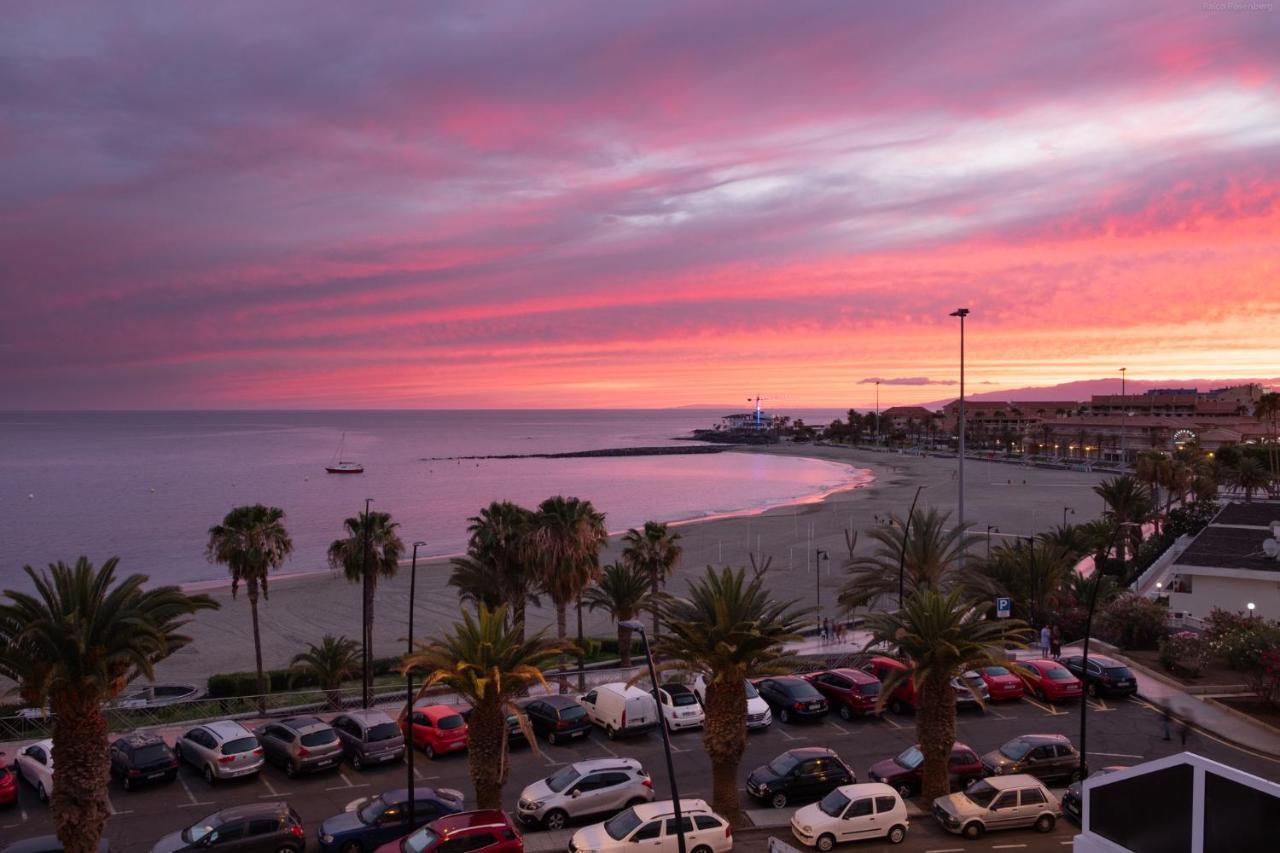 Amazing Beach Views Tenerife Arona  Dış mekan fotoğraf