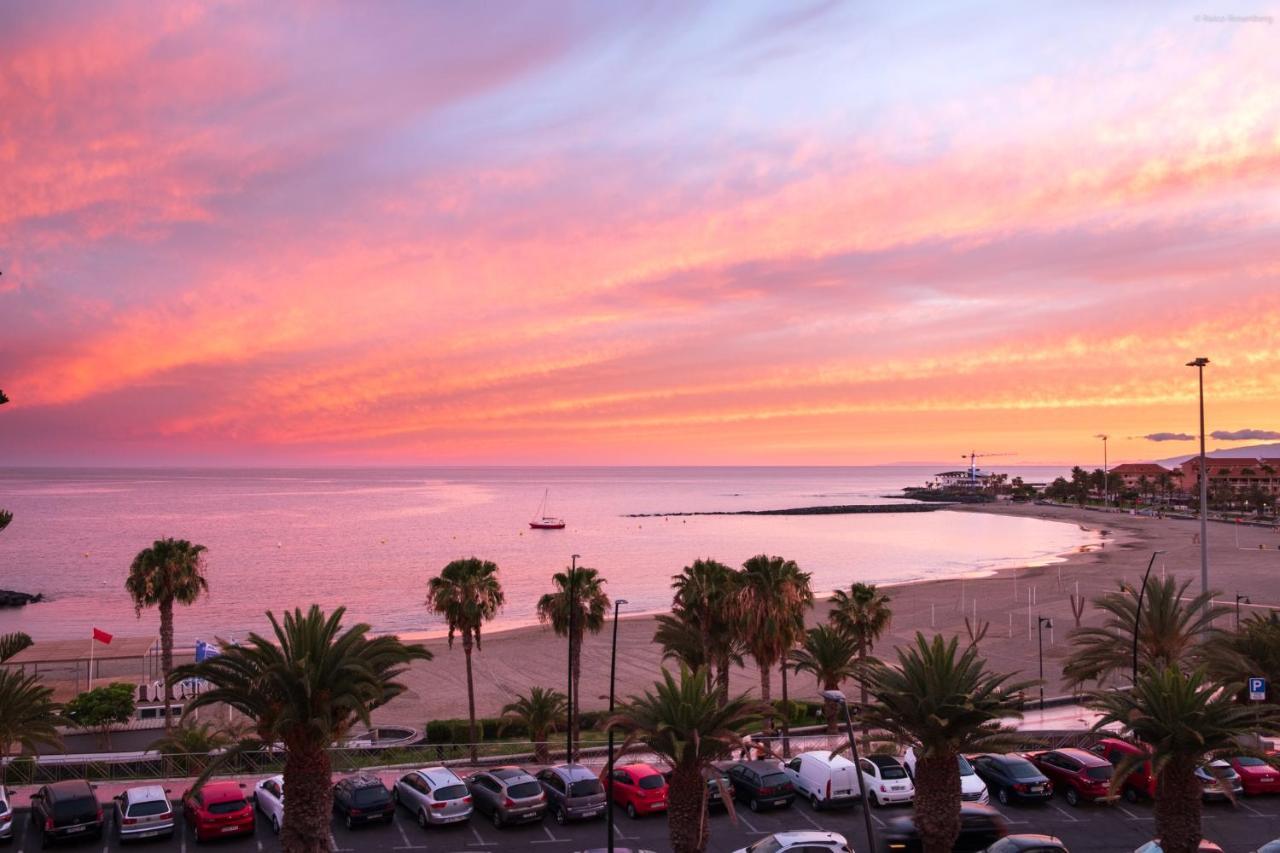 Amazing Beach Views Tenerife Arona  Dış mekan fotoğraf