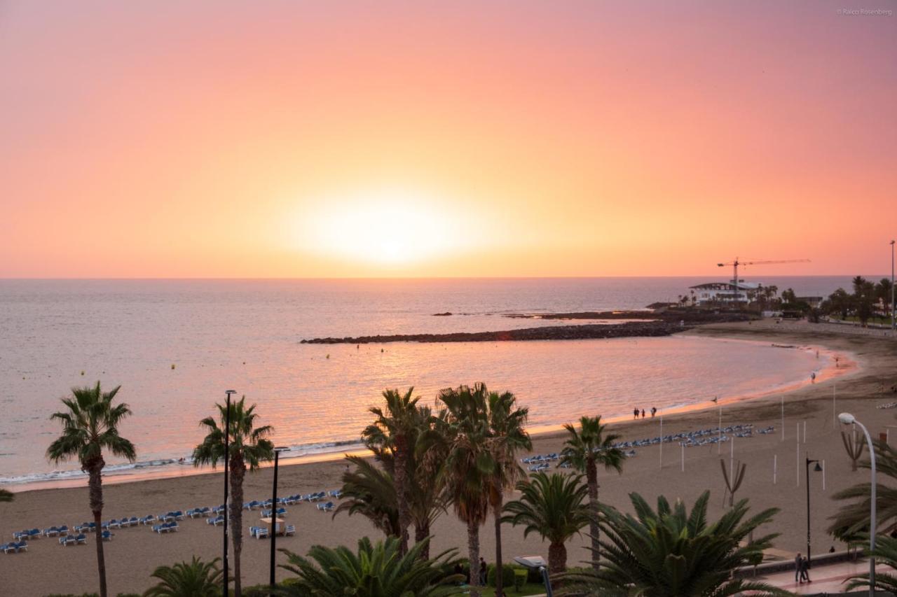 Amazing Beach Views Tenerife Arona  Dış mekan fotoğraf
