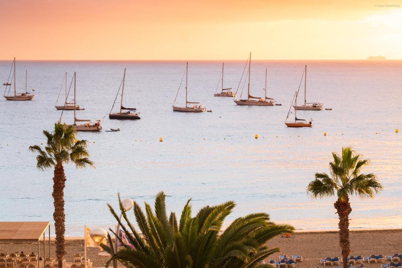 Amazing Beach Views Tenerife Arona  Dış mekan fotoğraf