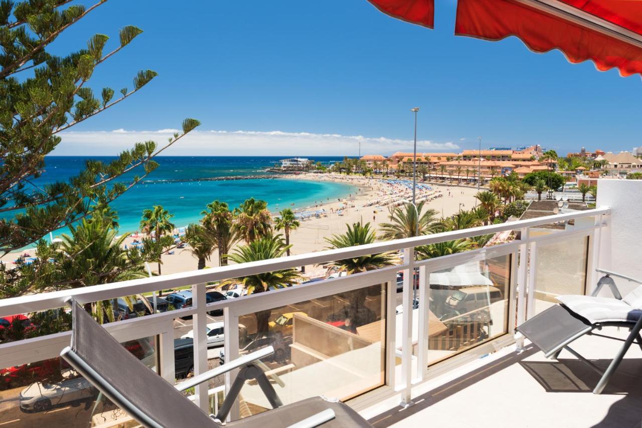 Amazing Beach Views Tenerife Arona  Dış mekan fotoğraf