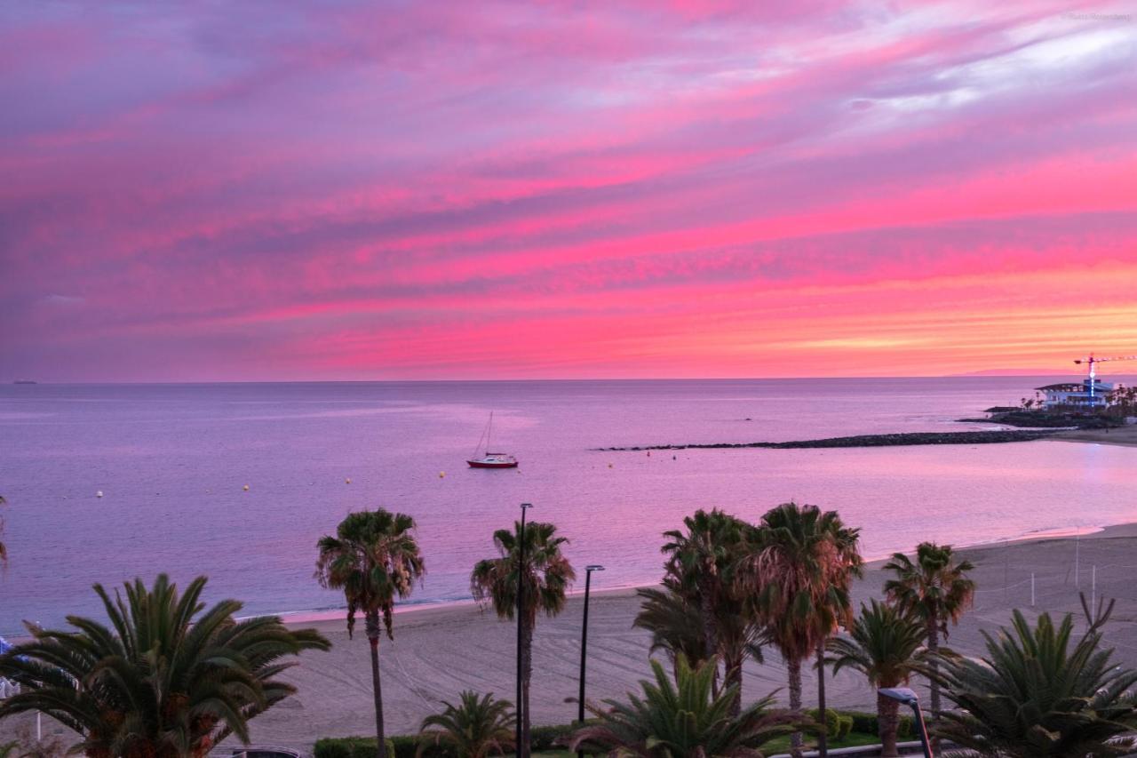 Amazing Beach Views Tenerife Arona  Dış mekan fotoğraf