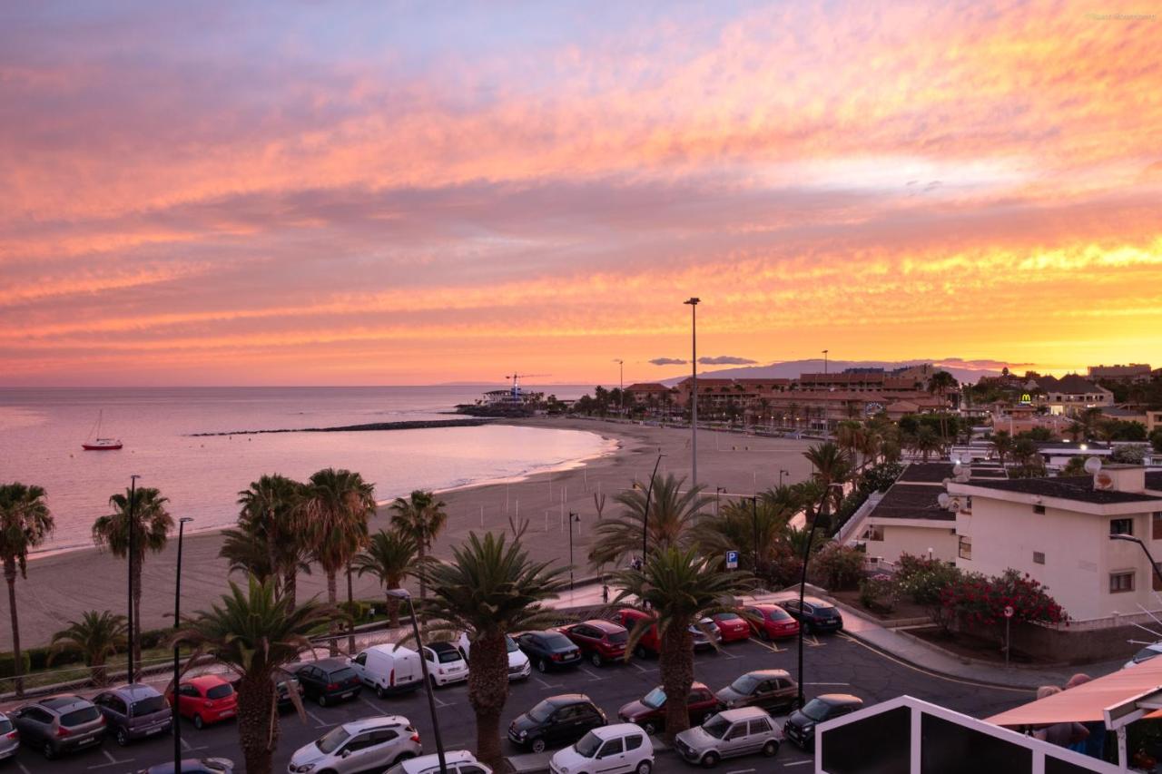 Amazing Beach Views Tenerife Arona  Dış mekan fotoğraf