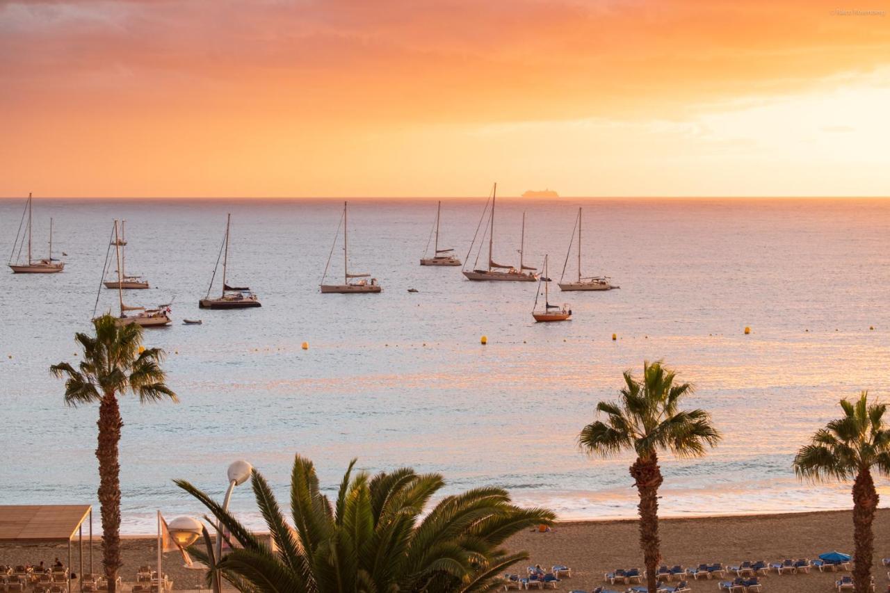 Amazing Beach Views Tenerife Arona  Dış mekan fotoğraf