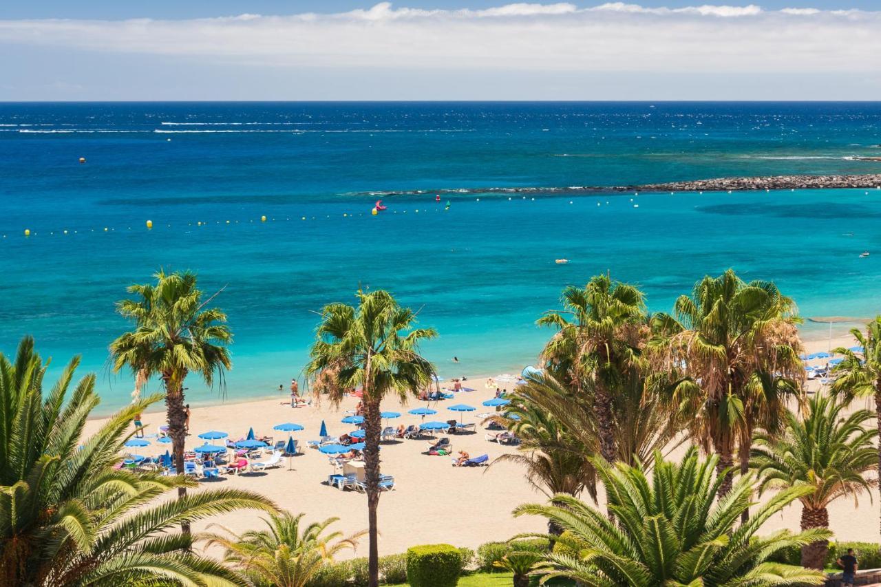 Amazing Beach Views Tenerife Arona  Dış mekan fotoğraf