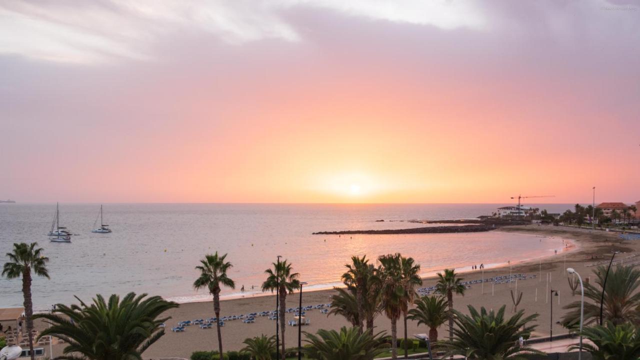 Amazing Beach Views Tenerife Arona  Dış mekan fotoğraf