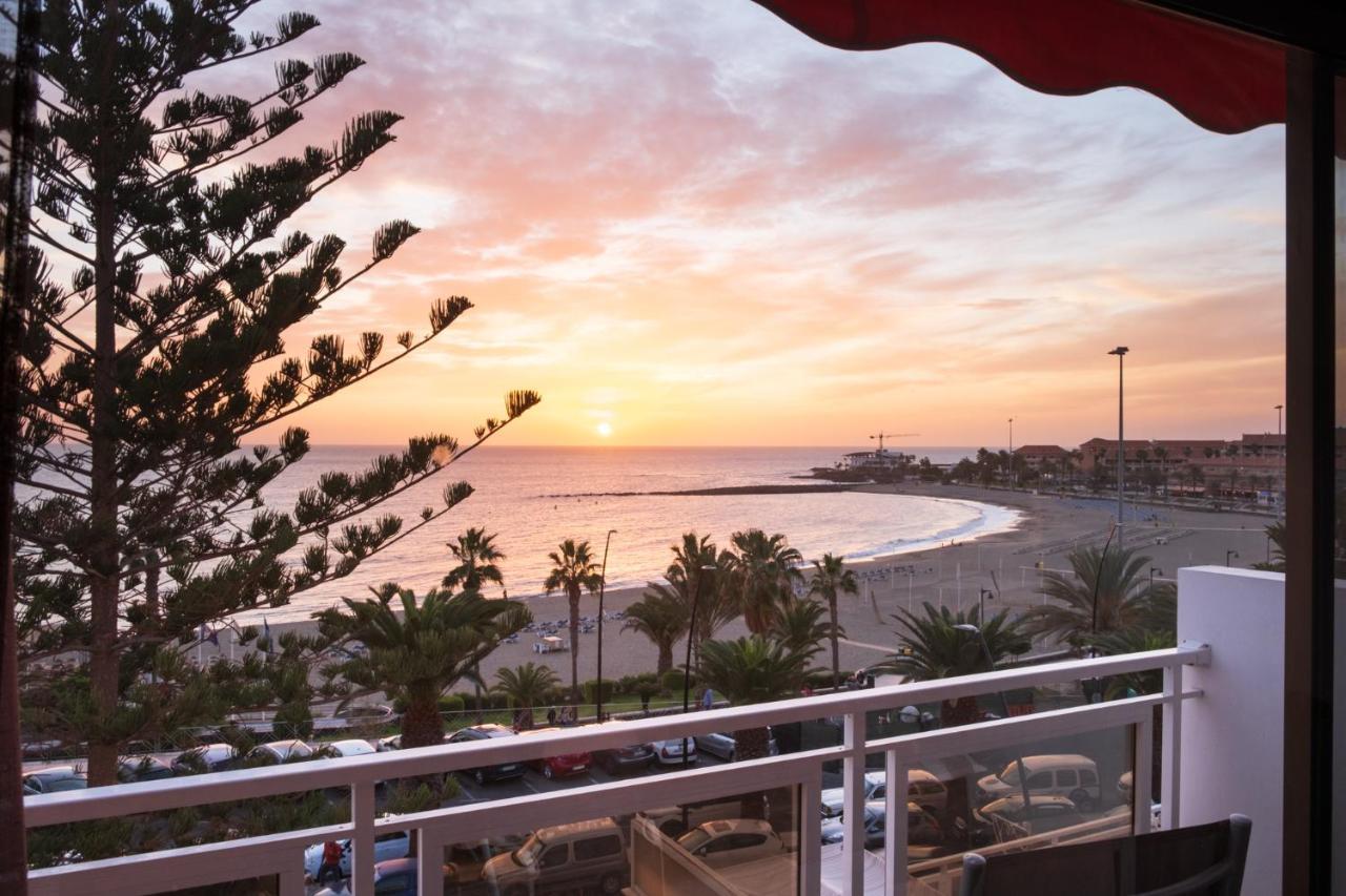 Amazing Beach Views Tenerife Arona  Dış mekan fotoğraf