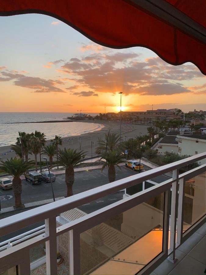 Amazing Beach Views Tenerife Arona  Dış mekan fotoğraf