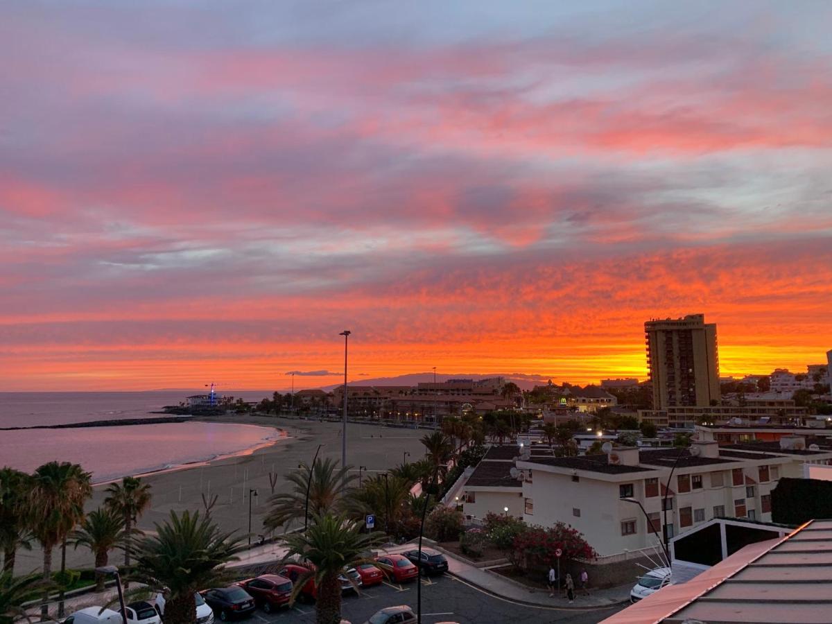Amazing Beach Views Tenerife Arona  Dış mekan fotoğraf