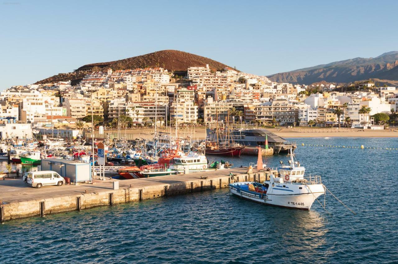 Amazing Beach Views Tenerife Arona  Dış mekan fotoğraf