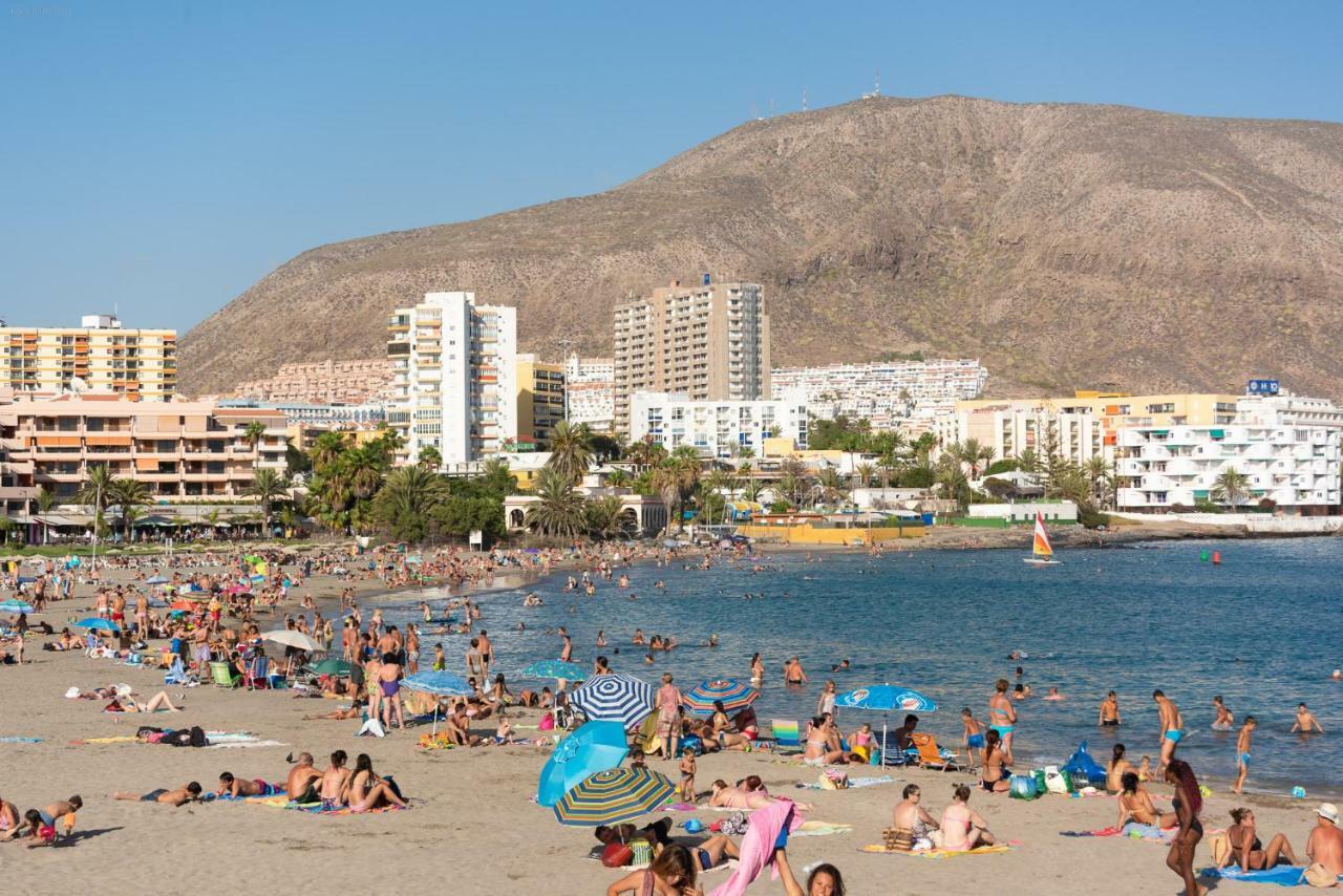 Amazing Beach Views Tenerife Arona  Dış mekan fotoğraf