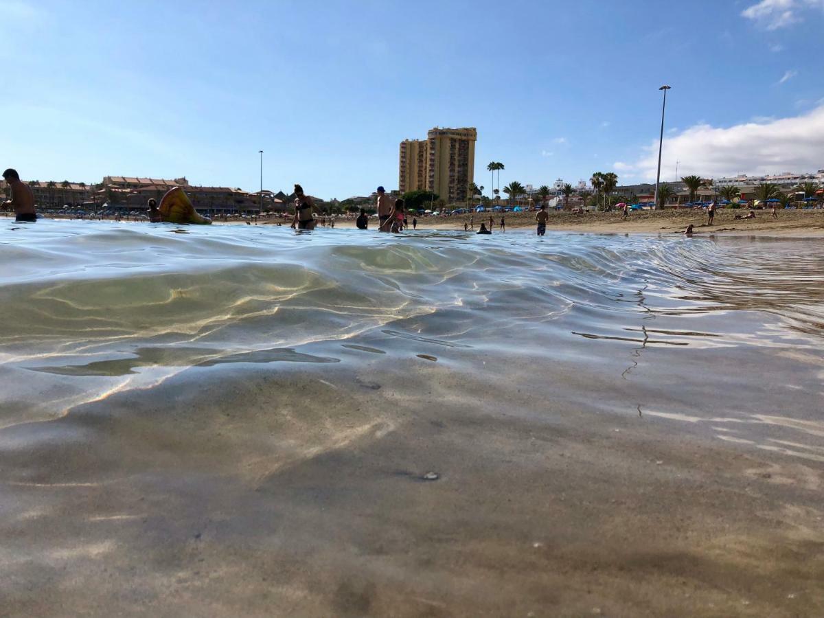 Amazing Beach Views Tenerife Arona  Dış mekan fotoğraf
