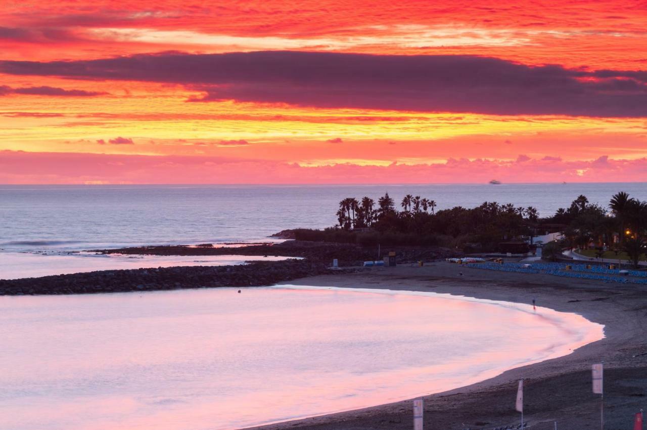 Amazing Beach Views Tenerife Arona  Dış mekan fotoğraf