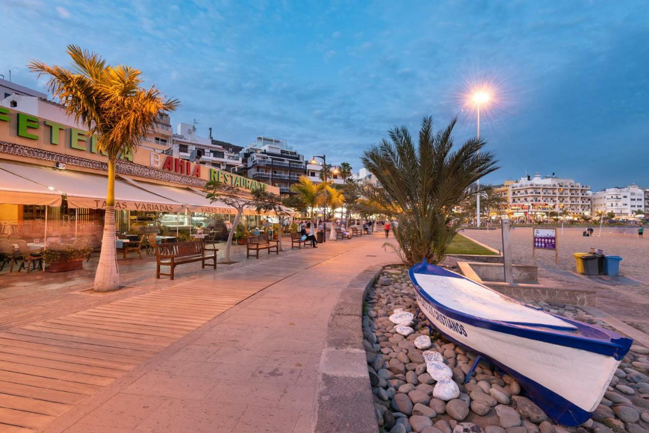 Amazing Beach Views Tenerife Arona  Dış mekan fotoğraf