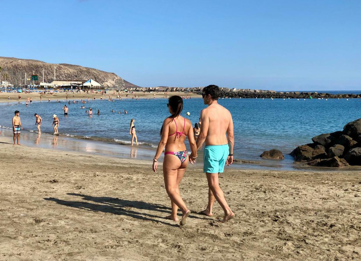 Amazing Beach Views Tenerife Arona  Dış mekan fotoğraf