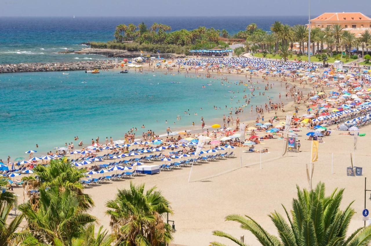 Amazing Beach Views Tenerife Arona  Dış mekan fotoğraf