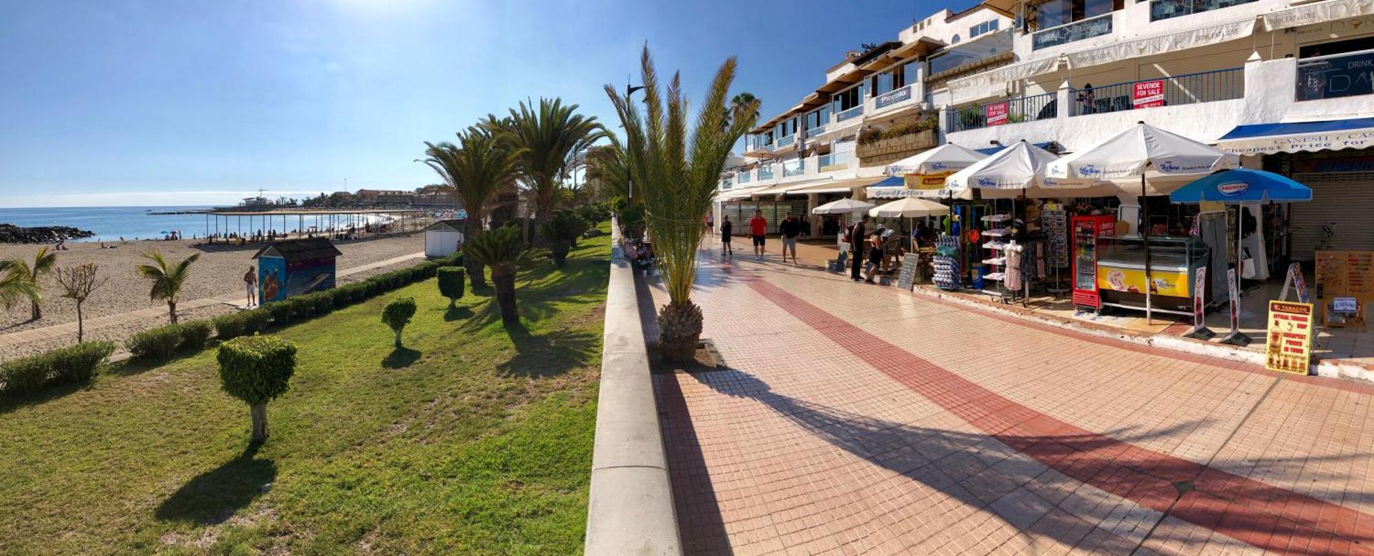 Amazing Beach Views Tenerife Arona  Dış mekan fotoğraf