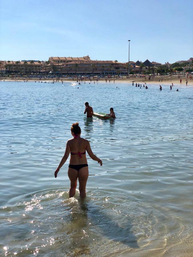 Amazing Beach Views Tenerife Arona  Dış mekan fotoğraf