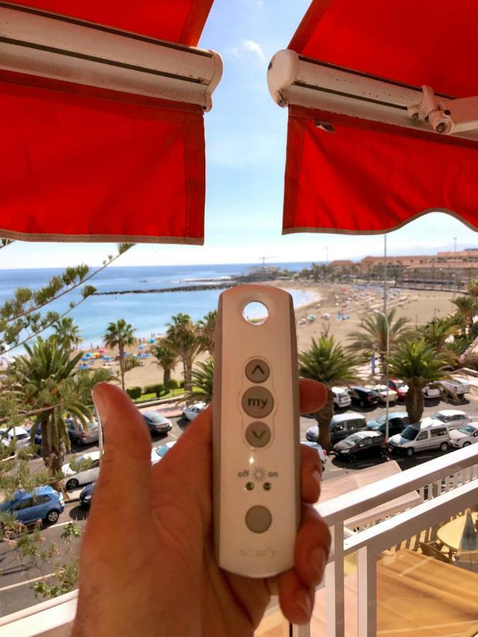 Amazing Beach Views Tenerife Arona  Dış mekan fotoğraf