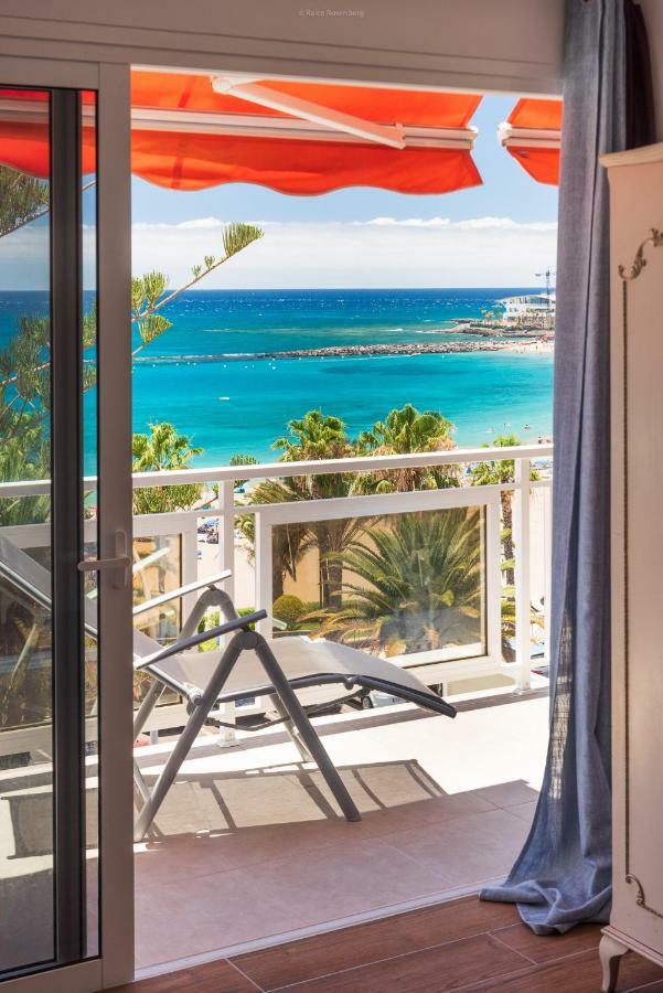 Amazing Beach Views Tenerife Arona  Dış mekan fotoğraf