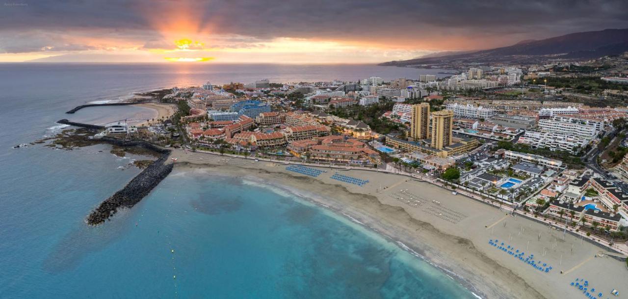 Amazing Beach Views Tenerife Arona  Dış mekan fotoğraf